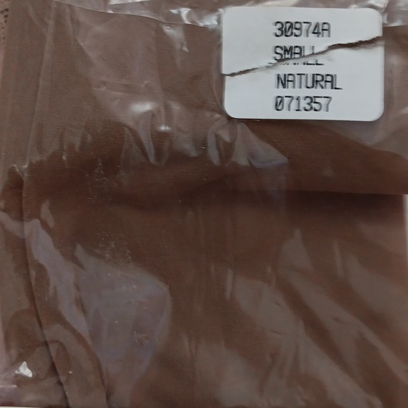 Brand New LIFE LADIES SHEER COMPRESSION THIGH-HI'S-S - Picture 6 of 8